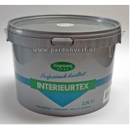 Koopmans interieurtex kleur 02,5 lt.